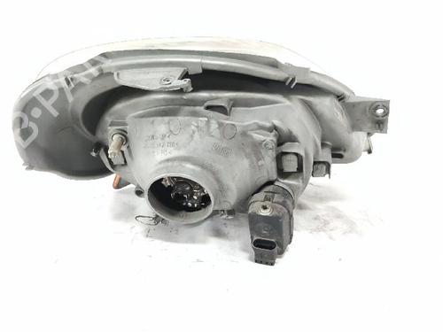 Left headlight RENAULT TRAFIC II Van (FL) 1.9 dCi 100 (FL0C, FL0K, FL0B) | BP27587891C28 