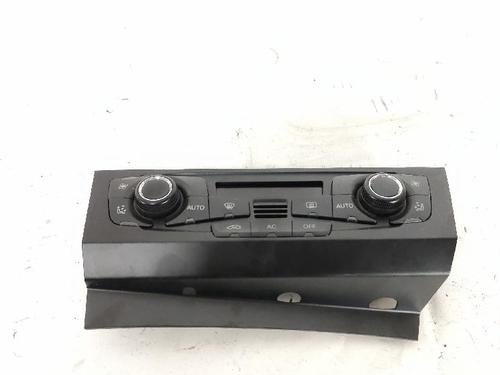 climate-control-audi-a4-b8-8k2-2007-2008-2009-2010-2011-2012-2013-2014-2015-2016-2017-27425233 main image