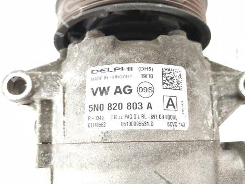 AC compressor VW GOLF PLUS V (5M1, 521) 1.2 TSI | BP29349916M34 