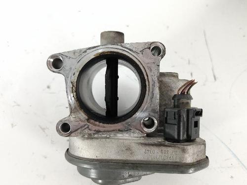 Throttle body OPEL ASTRA H Estate (A04) 1.7 CDTI (L35) | BP27415891M82
