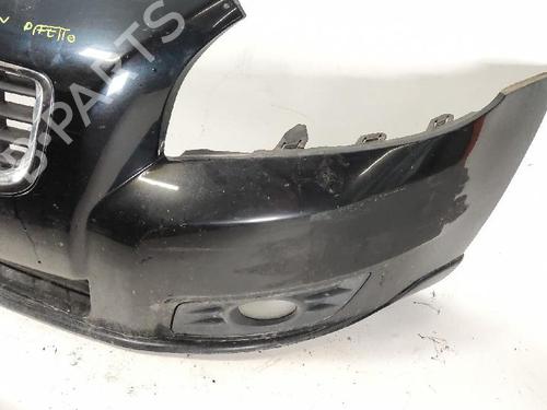 Front bumper VOLVO V50 (545) 2.0 D | BP27430543C7 