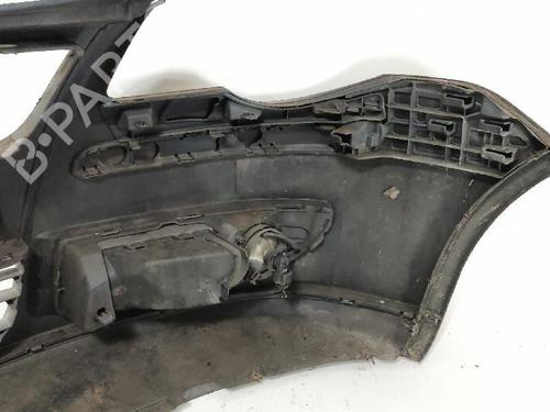Front bumper VW POLO IV (9N_, 9A_) 1.4 TDI | BP32382022C7 