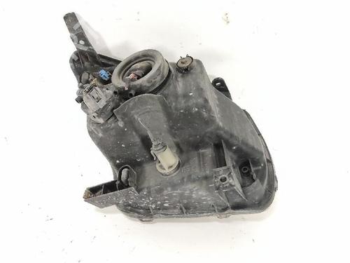 Left headlight SUBARU JUSTY III (G3X) 1.3 AWD (G3X413) | BP31657066C28 - Image 5