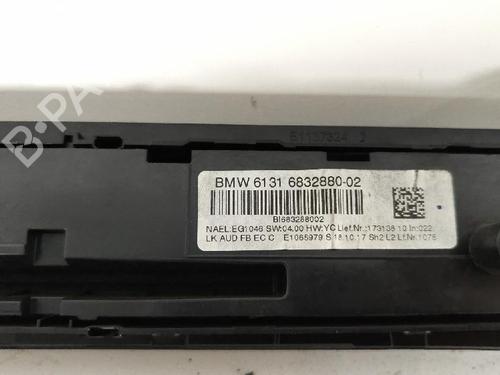 Switch BMW 4 Coupe (F32, F82) 420 d xDrive | BP27415086I30 