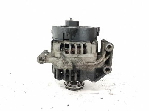 Used Alternator Alternator OPEL MERIVA B MPV (S10) 1.3 CDTI (75) (95 hp) 27588052 27588052