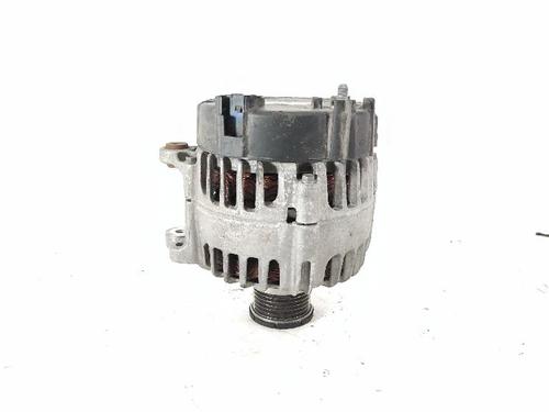 Used Alternator Alternator 38481360 38481360