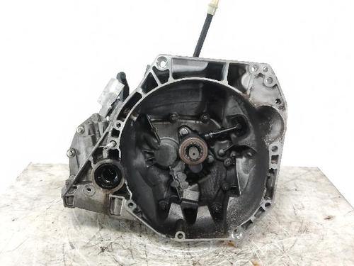 Used Gearbox Gearbox DACIA SANDERO II TCe 90 (B8M1, B8MA, B8AC) (90 hp) 31990411 31990411