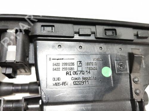 Air vent BMW X1 (E84) xDrive 18 d | BP27415332I21 - Image 3