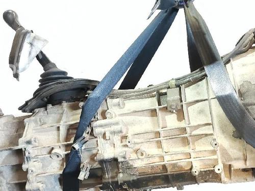 Gearbox NISSAN NAVARA NP300 (D40) 2.5 dCi 4WD | BP27426197M3 - Image 4