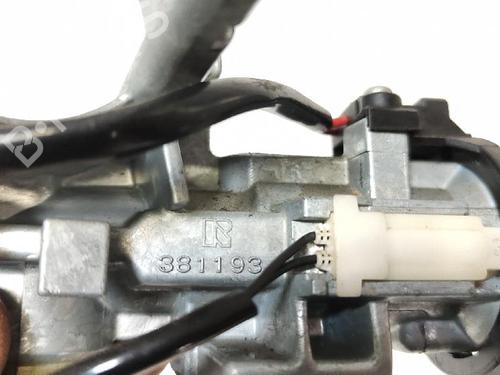 Ignition barrel DAIHATSU TERIOS (J2_, F7__) 1.3 VVT-i 4x4 | BP32203354M48 