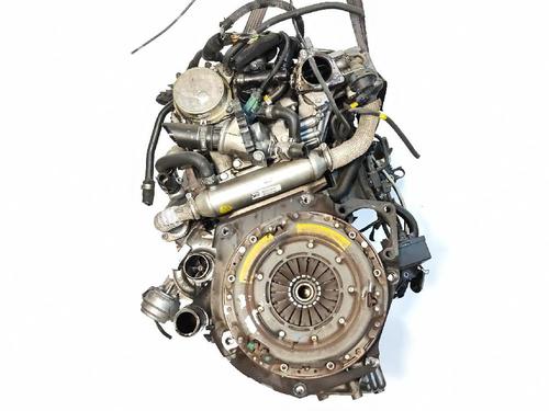 Engine FIAT STILO (192_) 1.9 JTD | BP27431668M1 - Image 2