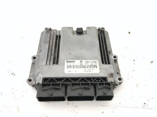Used Engine control unit (ECU) RENAULT CLIO IV (BH_) 1.5 dCi 75 (75 hp) 30411175
