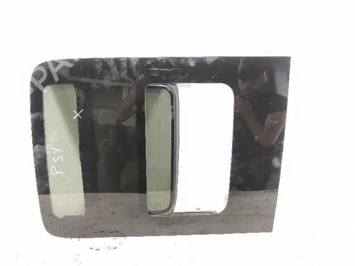 Deurruit links achter Deurruit links achter VW CADDY III Box Body/MPV (2KA, 2KH, 2CA, 2CH) 1.4 (80 hp) 37414271 37414271