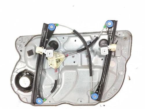 Front left window mechanism VW POLO IV (9N_, 9A_) 1.2 12V | BP32154698C22 