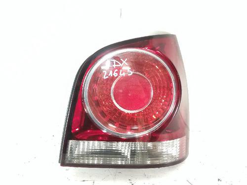 Used Right taillight VW POLO IV (9N_, 9A_) 1.2 12V (69 hp) 27428752