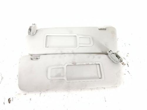 Used Left sun visor AUDI A4 B8 (8K2) 2.0 TDI (170 hp) 27410875