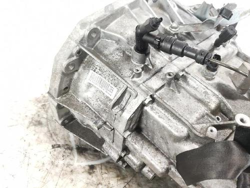 Gearbox SUZUKI SX4 S-Cross (JY) 1.4 T AllGrip (AKK414) | BP27429125M3 