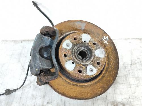 Used Left front steering knuckle FIAT SEDICI (189_) 1.9 D Multijet 4x4 (120 hp) 27411748