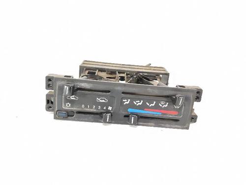 Used Climate control Climate control NISSAN TERRANO II (R20) 2.7 TD 4WD (101 hp) 35721270 35721270