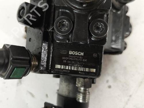Injection pump LANCIA DELTA III (844_) 1.6 D Multijet (844.AXC11, 844.AXC1A) | BP34113458M78 - Image 3