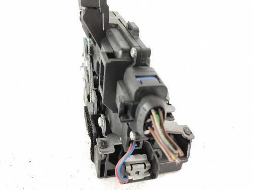 Front left lock SKODA ROOMSTER (5J7) 1.6 TDI | BP27419943C98 