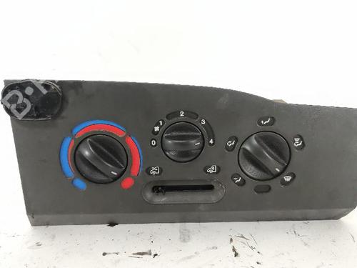 Used Climate control IVECO DAILY I Bus 40-10 (12615111, 12615112, 12615115) (103 hp) 29968607