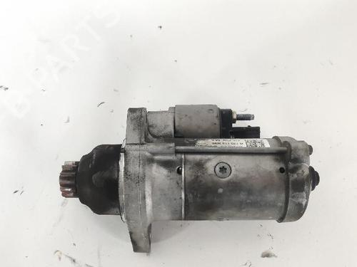 Startmotor AUDI A3 (8V1, 8VK) 1.6 TDI (110 hp) 30146835
