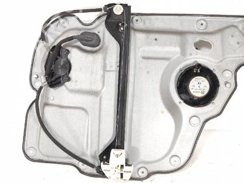 Rear left window mechanism VW TOURAN (1T1, 1T2) 1.9 TDI | BP27412127C24