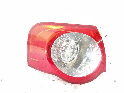 left-taillight-vw-passat-b6-3c2-2005-2006-2007-2008-2009-2010-2011-36595886 main image