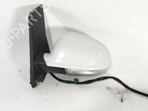 left-mirror-vw-golf-plus-v-5m1-521-2004-2005-2006-2007-2008-2009-2010-2011-2012-2013-27416562 main image