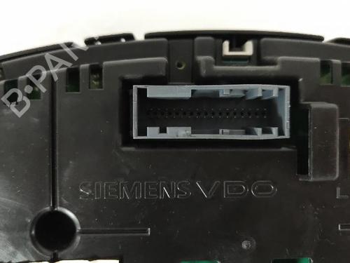 Instrument cluster FIAT SEDICI (189_) 1.9 D Multijet 4x4 | BP27428091C47 