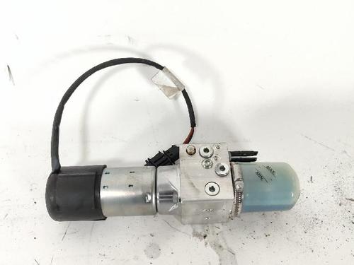 Soltag Soltag VW GOLF PLUS V (5M1, 521) 1.6 TDI (90 hp) 33686856 33686856