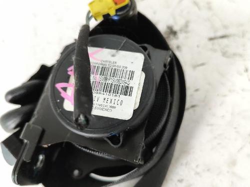 Front right seatbelt FIAT FREEMONT (345_) 2.0 JTD | BP39900077I25 - Image 3
