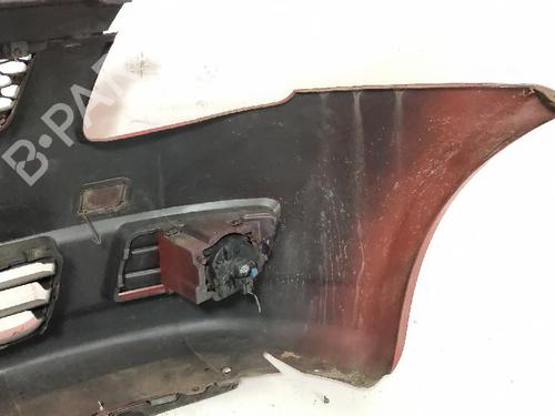 Front bumper SUZUKI SWIFT III (MZ, EZ) 1.3 DDiS (RS413D) | BP29518514C7 