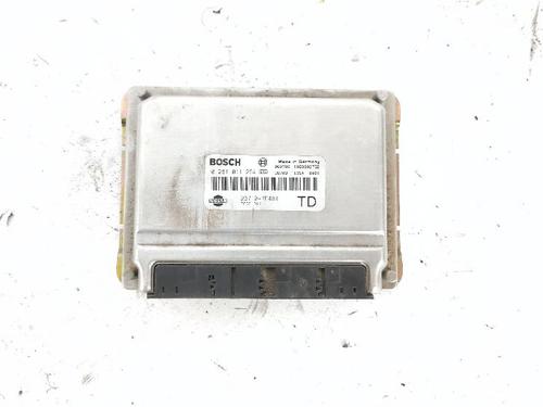 Motorstyringsenhed NISSAN TERRANO II (R20) 2.7 TDi 4WD (125 hp) 27427331