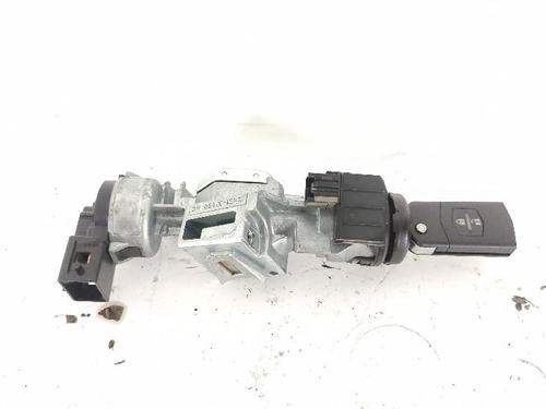 Used Ignition barrel MAZDA 3 (BK) 1.6 DI Turbo (109 hp) 27430032