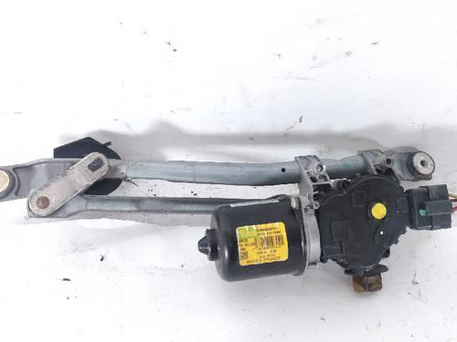 Used Front wiper motor Front wiper motor CITROËN C1 II (PA_, PS_) 1.2 VTi 82 (82 hp) 36430828 36430828