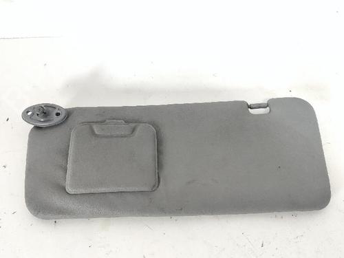 Used Left sun visor TOYOTA RAV 4 II (_A2_) 2.0 D 4WD (CLA20_, CLA21_, CLA20R, CLA21R) (116 hp) 32280750