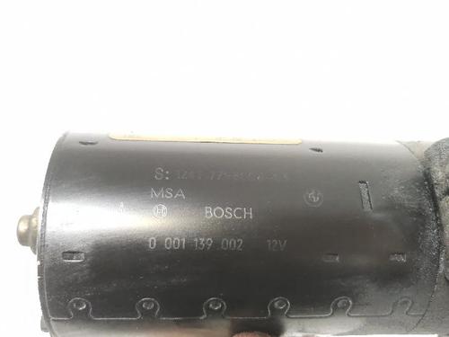 Starter BMW 1 Coupe (E82) 120 d | BP29934512M8 