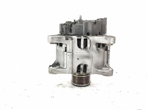 Used Alternator Alternator RENAULT CLIO IV (BH_) 1.5 dCi 75 (75 hp) 30455972 30455972