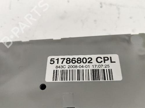 Fuse box LANCIA YPSILON (843_) 1.3 D Multijet (843.AXF11, 843.AXF1A, 843.AXM11,... | BP27423720E1 - Image 3