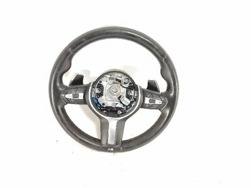 Used Steering wheel Steering wheel BMW 2 Coupe (F22, F87) 220 d (184 hp) 40622720 40622720