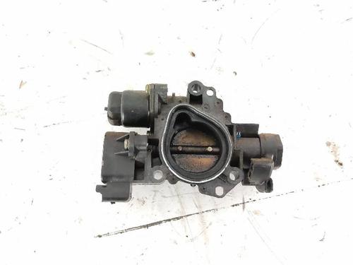 Throttle body PEUGEOT 206 Hatchback (2A/C) 1.1 i | BP27410977M82 