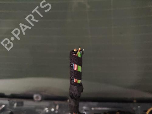 Used Tailgate AUDI A3 (8V1, 8VK) 2.0 TDI (150 hp) 28529799