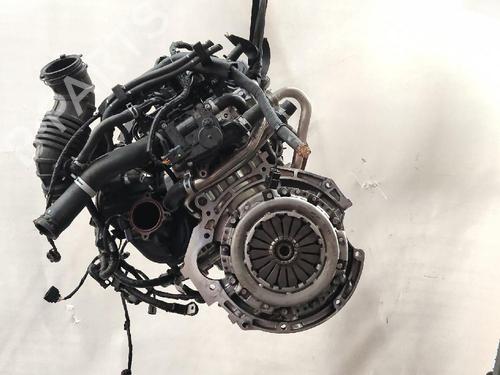Engine HYUNDAI i20 ACTIVE (IB, GB) 1.4 | BP36070272M1 - Image 5