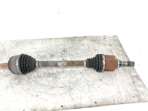 Used Left front driveshaft Left front driveshaft OPEL MOVANO B Van (X62) 2.3 CDTI FWD (FV) (146 hp) 40622636 40622636