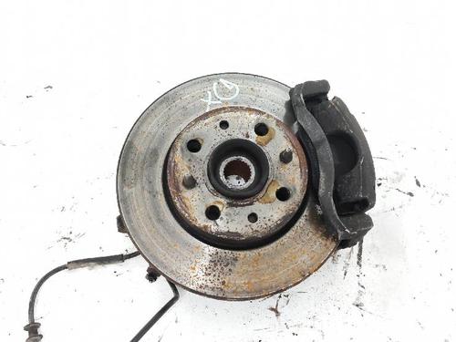 Used Right front steering knuckle FIAT PANDA (169_) 1.2 (169.AXB11, 169.AXB1A) (60 hp) 27424755