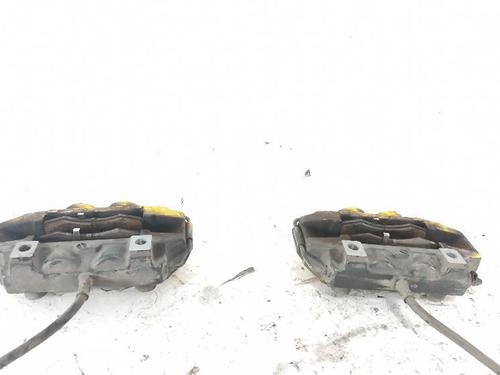 Left front brake caliper OPEL CORSA D (S07) 1.6 Turbo (L08, L68) | BP36663283M105 - Image 6