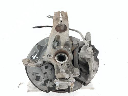 Used Left front steering knuckle Left front steering knuckle VW GOLF ALLTRACK VII Variant (BA5, BV5) 2.0 TDI 4motion (150 hp) 27412603 27412603