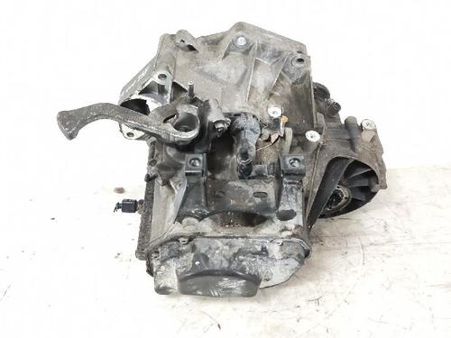 Gearbox VW POLO IV (9N_, 9A_) 1.2 12V | BP28488746M3